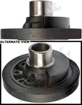 Apdty 605370 Harmonic Balancer. Fixed Price $142.59.