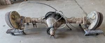 3.73 Ratio 14-BOLT Rear Axle Assembly Fits 1988-1999 Chevy / Gmc 1500 Pickup. Fixed Price $815.61.