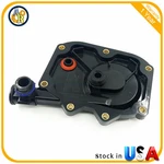 Vacuum Control Valve Intake Manifold Cover For 1997-2003 Bmw 540I 740IL. Fixed Price $21.18.