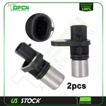 2PCS Crankshaft Position Sensor For Buick Chevrolet Gmc Isuzu Oldsmobile Pontiac. Fixed Price $15.93.