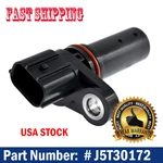 Car Crankshaft Position Sensor J5T30172 For Honda Accord Element 2003-2007 2.4L. Fixed Price $24.99.
