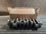 Deutz 04135610 Crankshaft For 2.9 L4, Td And Tcd Engines. Fixed Price $1591.00.