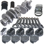 Eagle Balanced Pro Street Stroker Kit Ford 351W 351-408 (B14805030). Fixed Price $2723.46.