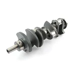 Ford 351W Windsor Forged 4340 Steel Crankshaft 3.850" Std-seal External Bal.. Fixed Price $1079.00.