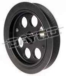 Powerbond Harmonic Balancer For Toyota Prius ZVW30R ZVW35R ZVW40R 1.8L 2ZR-FXE. Fixed Price $323.86.