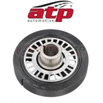 Atp 102063 Engine Harmonic Balancer For V1159 PB1486N PB1486-N DA1890 Oy. Fixed Price $103.39.