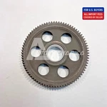 Camshaft Gear Z=82 Genuine For Isuzu 4HG1 4HF1 4HL1 6HH1 6HL1 8970880552. Fixed Price $221.00.