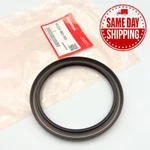 Oem Honda Accord 04-13 Tl Mdx Rdx Rear Main Seal Crankshaft V6 Rkg. Fixed Price $29.95.