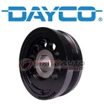 Dayco Harmonic Balancer For 2001-2005 Gmc Sierra 3500 6.6L V8 Engine Mx. Fixed Price $663.87.