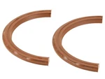 Rear Crankshaft Seal 76TZDG19 For Wrangler Tj Cherokee Grand 2005 2000 2001 2002. Fixed Price $64.23.