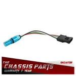Cam Crank Position Sensor For Cummins N14 Pai P/n 050700 #3408503 4326596. Fixed Price $15.02.