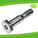 Oil Control Valve Solenoid For Jeep Dodge Chrysler 3.2 3.6L V6 5184150AF 2011-19. Fixed Price $65.88.