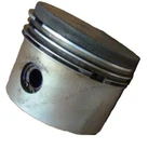 Volvo Penta Piston AQ170 AQ165 AQ130 B20 B30 For 22MM Wrist Pin. Fixed Price $89.99.