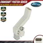 Engine Crankshaft Position Sensor For Volkswagen Jetta 2013-2022 Audi Q3 L4 1.4L. Fixed Price $16.48.