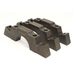 Prw 1735002 Billet Steel, Chev 1967-86, 22 Degree Splayed. Fixed Price $232.91.