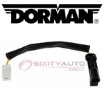 Dorman Techoice Diesel Glow Plug Wiring Harness For 1992-1999 Chevrolet Wk. Fixed Price $66.38.