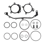 Labwork Dual Vanos O-ring Seal Repair Kit For 1998-2006 Bmw X3 Z3 Z4 330CI 325CI. Fixed Price $14.01.