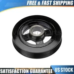 Dorman Engine Harmonic Balancer For 2006 2007 2008 2009 2010 Hyundai Azera. Fixed Price $129.44.