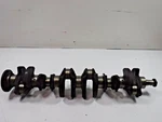 Jeep Wrangler Tj Cherokee Xj 97-06 4.0 Cyl Crankshaft Core 53010411. Fixed Price $159.99.