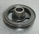 12638583 Crankshaft Balancer Assy 2016-2024 Buick, Chevrolet, Gmc,new Genuine. Fixed Price $39.97.