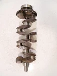 Crankshaft Defect Nissan 1,6 Benzin HR16DE 10-3 1KA0H. Fixed Price $215.00.