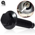 Ford F5RZ-6A340-B Engine Crankshaft Pulley Bolt Fit Lincoln Mercury. Fixed Price $9.80.