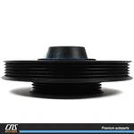 Harmonic Balancer Crankshaft Pulley For 90-96 Honda Accord Prelude 2.2L 2.3L. Fixed Price $30.85.