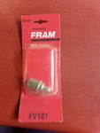 Fram Pcv Valves FV181. Fixed Price $10.99.