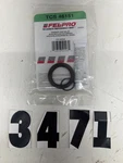 Engine Crankshaft Seal Kit Fel-pro Tcs 46151. Fixed Price $14.99.