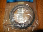 Nos 1987-1989 Ford Heavy Truck 7.8L Fto Diesel Timing Cover Seal E7HZ-6700-B. Fixed Price $14.99.