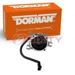 Dorman Secondary Air Injection Pump For 2002-2003 Workhorse Fastrack FT931 Tf. Fixed Price $218.48.
