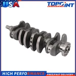 Crankshaft For Toyota Corolla Matrix MR2 Celica 1ZZ Motor 1998-08. Fixed Price $73.67.