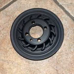 Harmonic Balancer Crankshaft Pulley May Fit Mitsubishi. Fixed Price $50.00.
