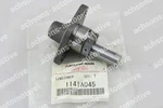 1141A045 Mitsubishi Genuine Oem Tensioner, Timing Chain New. Fixed Price $72.22.