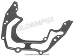 For Audi/vw (1998-2005) Crankshaft Sealing Flange Gasket Elring Klinger Oem. Fixed Price $26.15.