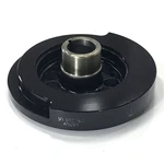 Renegade Harmonic Balancer 7025; Pro-series Lw Sfi In. Ext For 400 Sbc. Fixed Price $237.69.