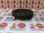 2012-2019 Hyundai Accent 1.6L Harmonic Balancer 23124-2B020 Oem. Fixed Price $27.99.