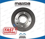 Stock Mazda Genuine Oem 1991-1995 Miata Crankshaft Pulley Boss B3C7-11-400. Fixed Price $104.00.