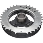594-414 Dorman Harmonic Balancer For Mazda MX-5 Miata 2006-2015. Fixed Price $148.80.
