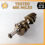 Maserati Quattroporte M139 Granturismo M145 4.7L Engine Motor Crankshaft Oem 68K. Fixed Price $524.23.