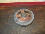 82-88 89 90 91 92 93 Chevy / Gmc 6.2 6.5 Diesel * Harmonic Balancer Damper. Fixed Price $44.03.
