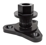 Peterson Fluid Systems 06-4112 3-BOLT Spline Drive Hub. Fixed Price $188.99.
