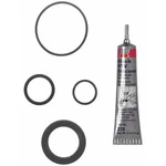 Engine Crankshaft Seal Kit Fel-pro Tcs 45962. Fixed Price $25.99.