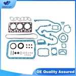 Overhaul Gasket Kit SD16 For Nissan Engine 12345-67890 98765-43210. Fixed Price $72.99.