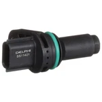 Delphi Engine Crankshaft Position Sensor Fits 2007-2018 Nissan Altima 2.5L L4. Fixed Price $60.75.
