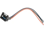 Engine Crankshaft Position Sensor Connector For 1999-2000 Saab 93 FW517BX. Fixed Price $32.68.