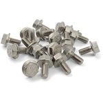 Oil Pan Bolt Kit For Mitsubishi 4G63 4G64 Engine Stainless Steel K-motor. Fixed Price $19.99.