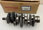 Honda Accord 1998-2002 Crankshaft Comp # 13310-P8A-A00 New Oem (B10-2)ISS. Fixed Price $735.00.
