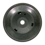 Engine Harmonic Balancer-natural Dayco PB1237N. Fixed Price $120.00.