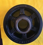 Engine Harmonic Balancer Fits 2015-2016 Gmc Canyon Dorman Oe Solutions. Fixed Price $56.00.